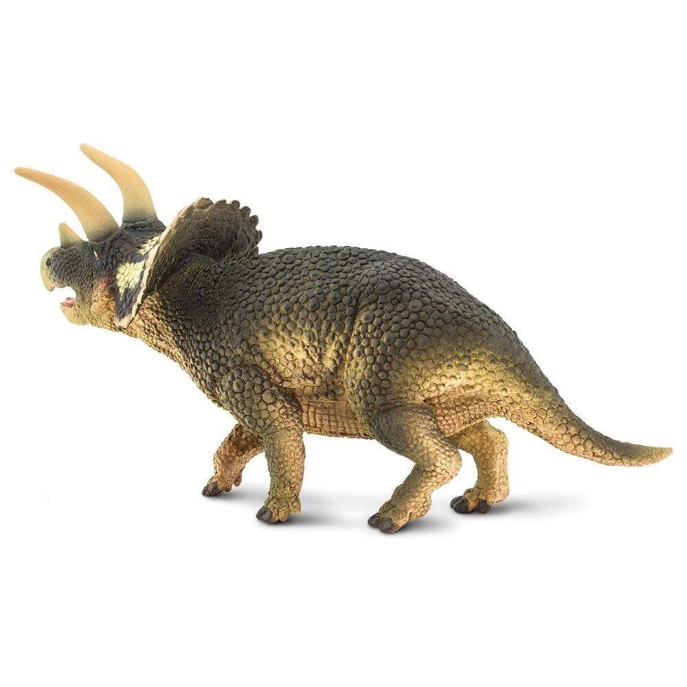 Triceratops Dinosaur Toy