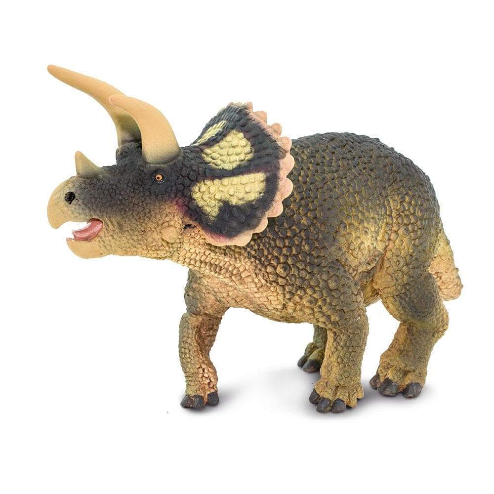 Triceratops Dinosaur Toy