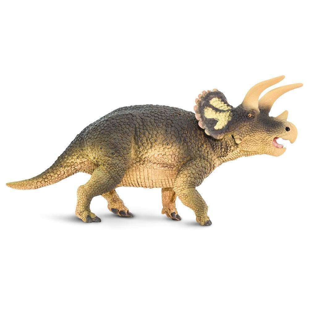 Triceratops Dinosaur Toy