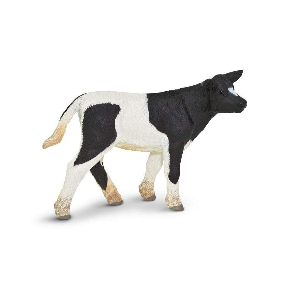Holstein Calf Toy