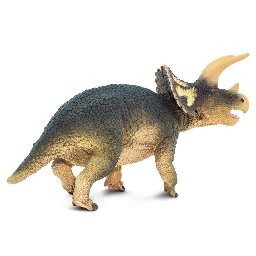Triceratops Dinosaur Toy