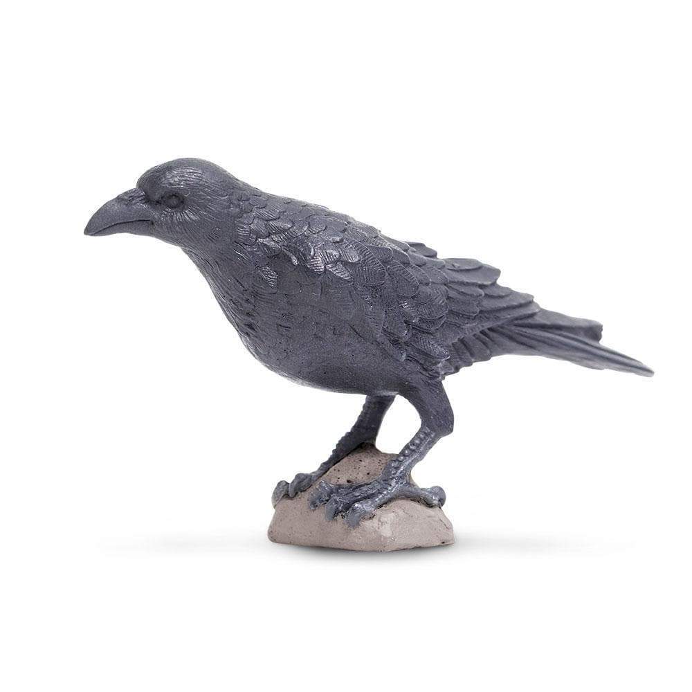 Raven Toy