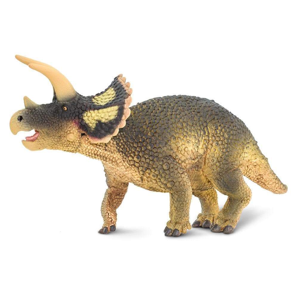 Triceratops Dinosaur Toy