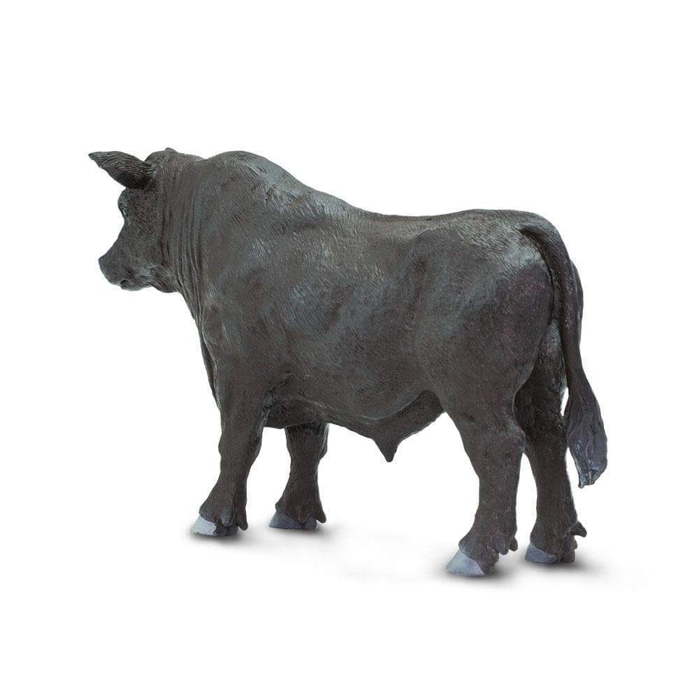 Angus Bull Toy