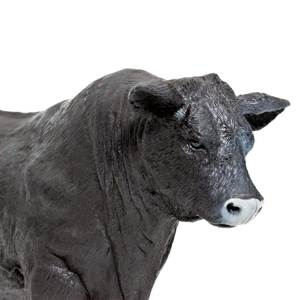 Angus Bull Toy