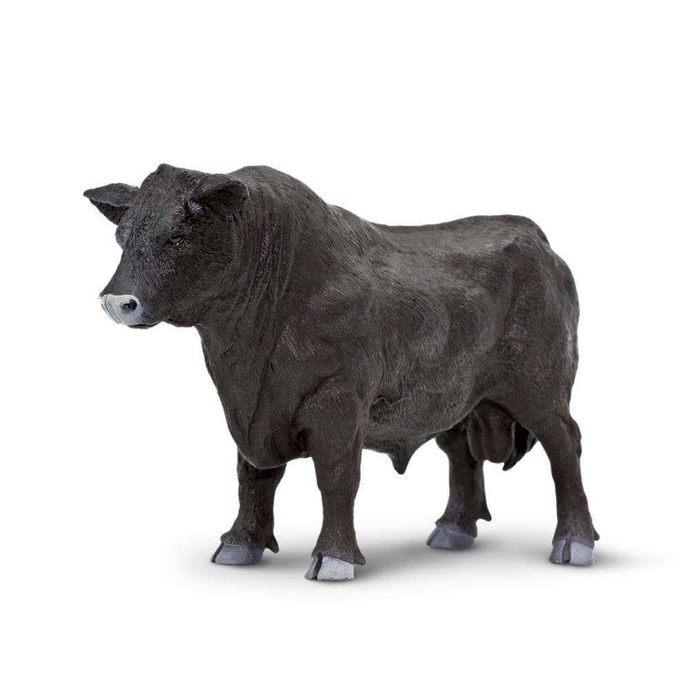 Angus Bull Toy