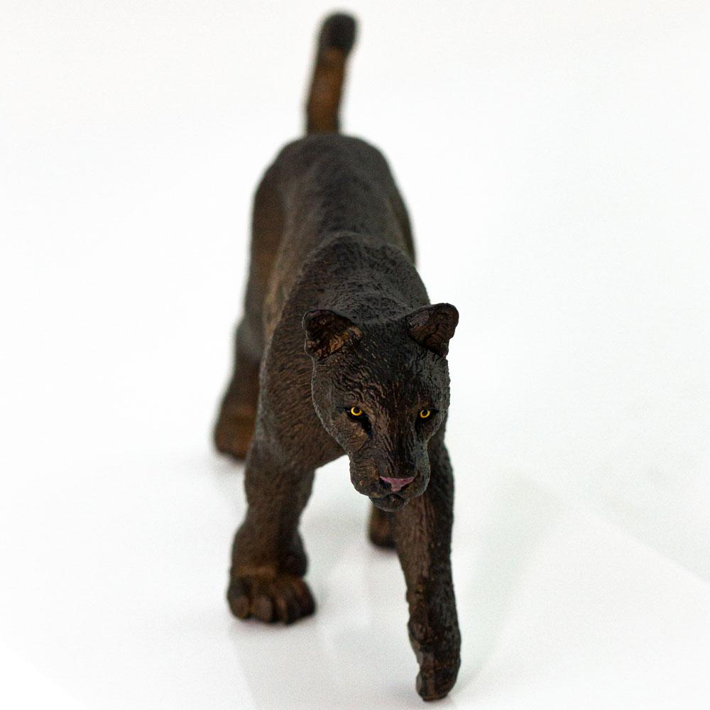 Black Panther Toy